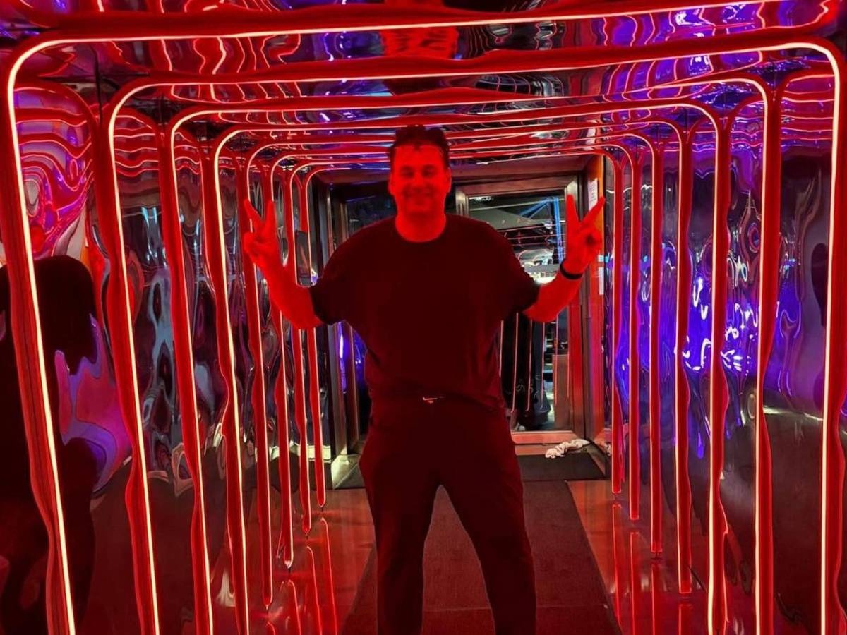 Faitelson sorprende con su adiós: “Nuevos emprendimientos me impiden continuar”