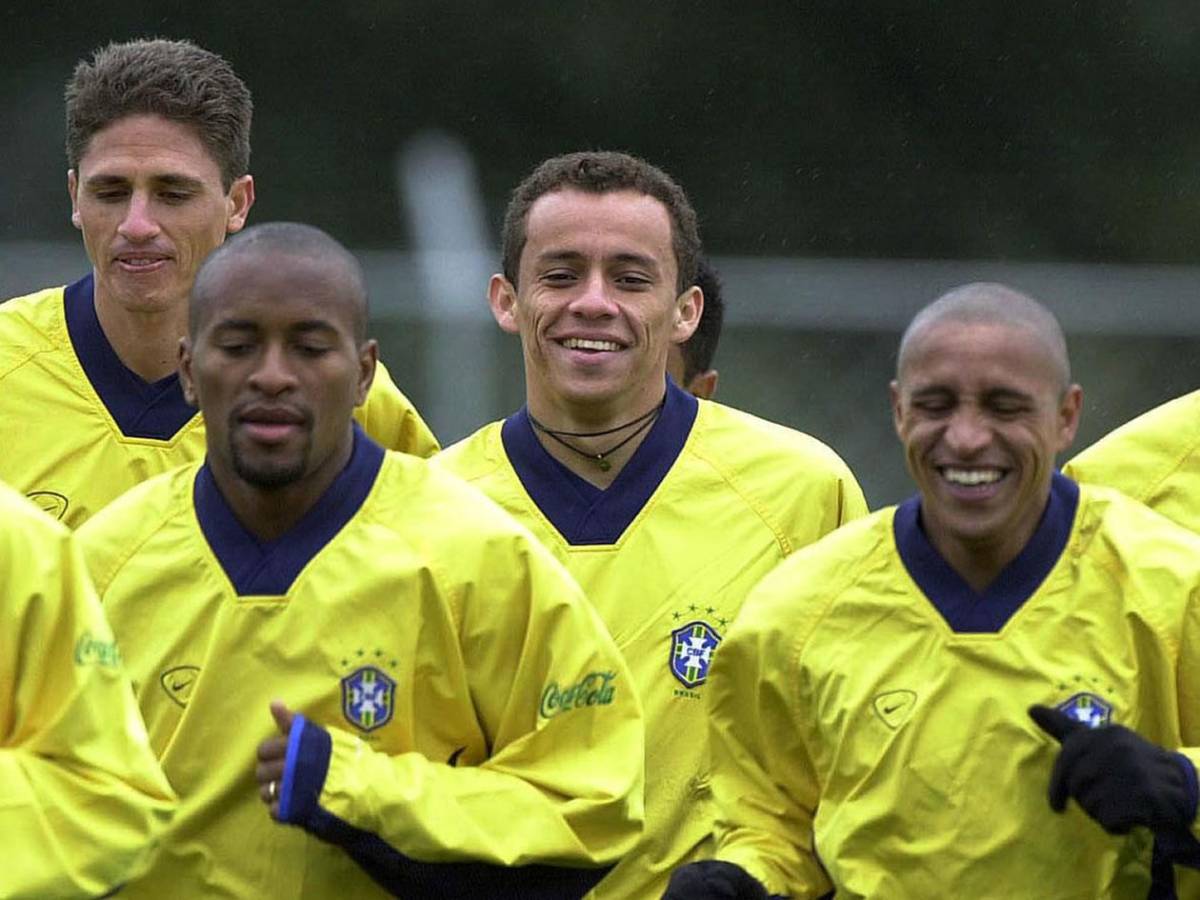 Fracasé en el Real Madrid por culpa de mi adicción, jugaba Play Station toda la madrugada