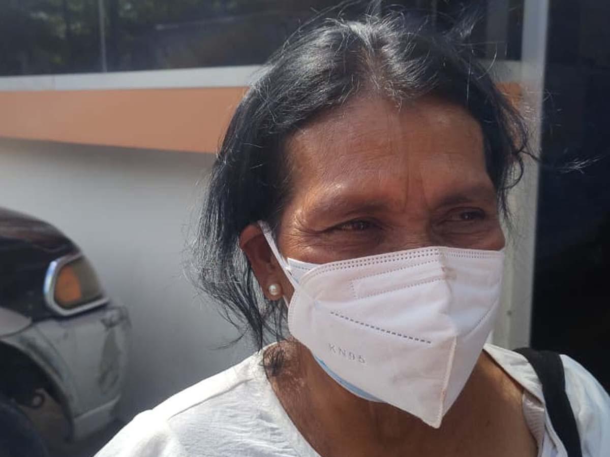 Después del retiro íbamos a ver su casa”: madre de Cinthia Hernández rompe el silencio