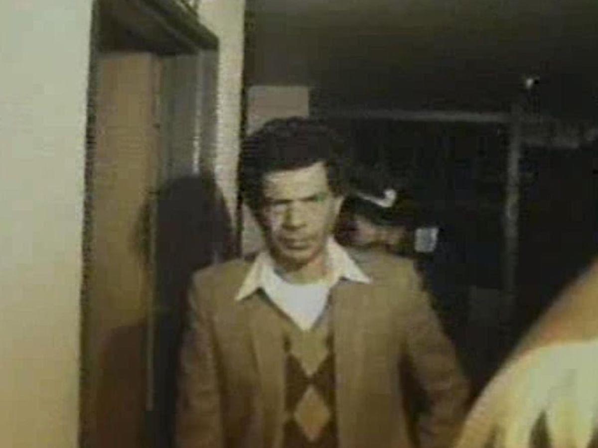 Torturas y se le cayeron los dientes: la vida de Juan Ramón Matta en prisión