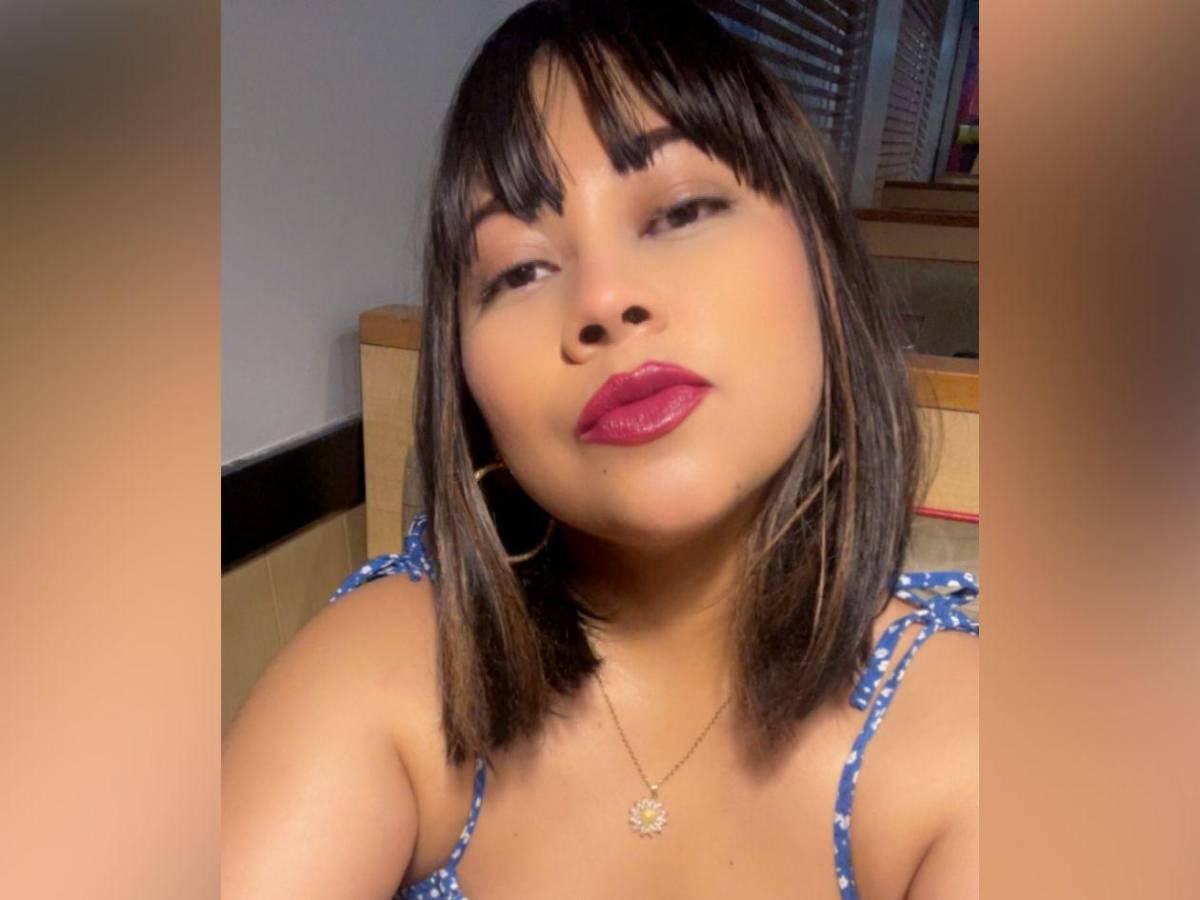 Soñaba con ver crecer a su hijo: consternación en SPS por muerte de Wendy Meléndez