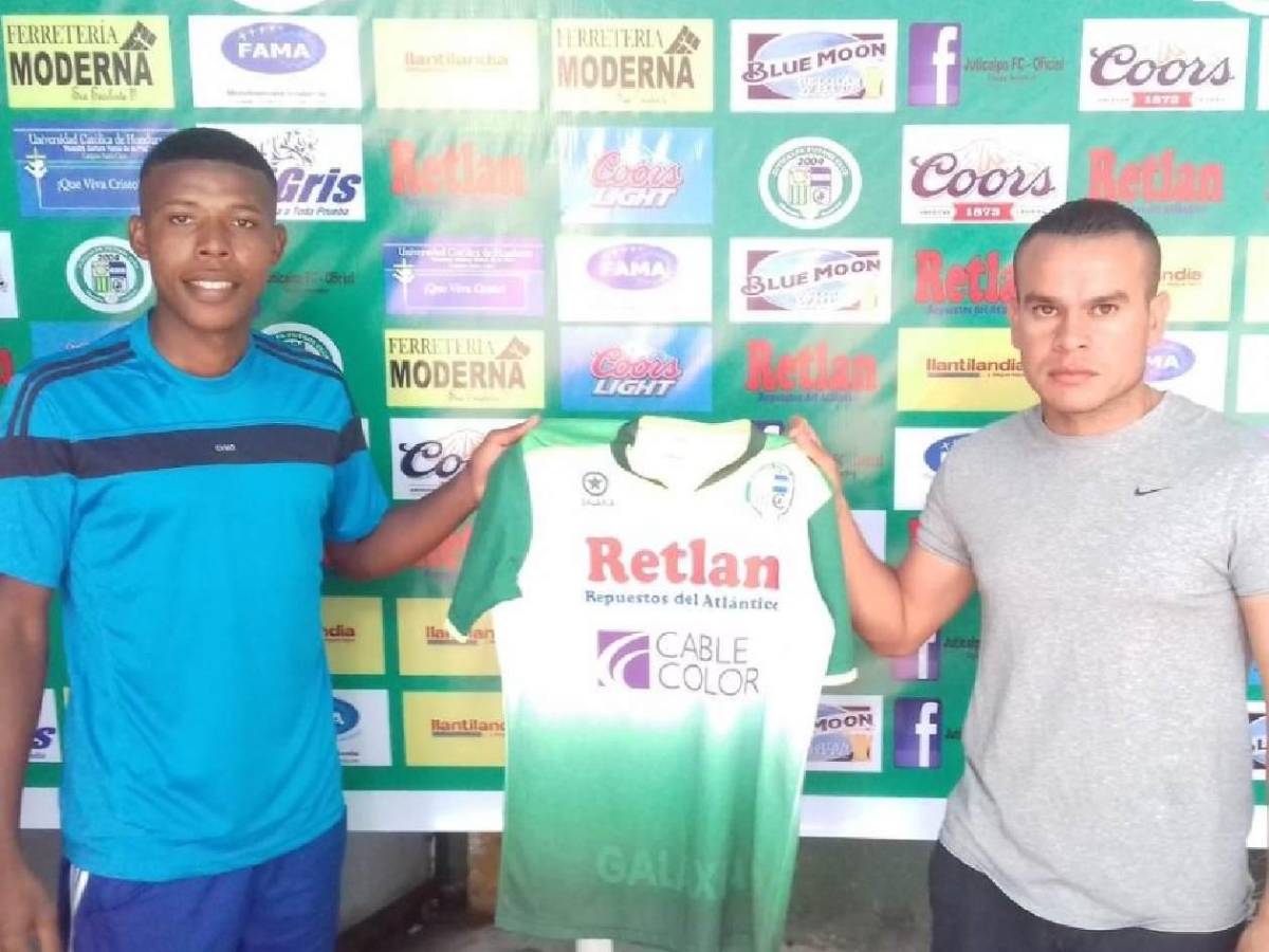 Hondureño dejó el fútbol por el sueño americano: sorprende su nueva vida en EUA