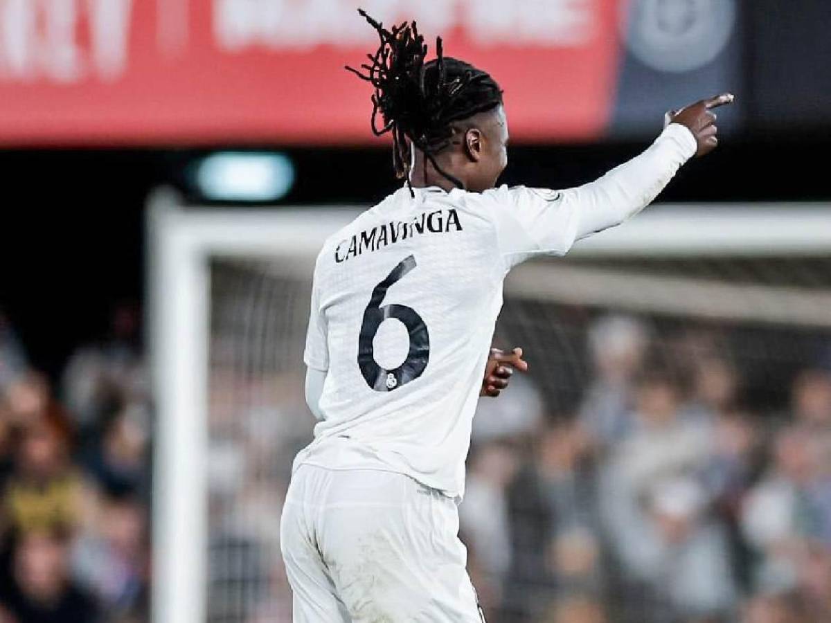 Real Madrid confirma los dorsales para Mundial de Clubes: ¡histórico número vuelve!