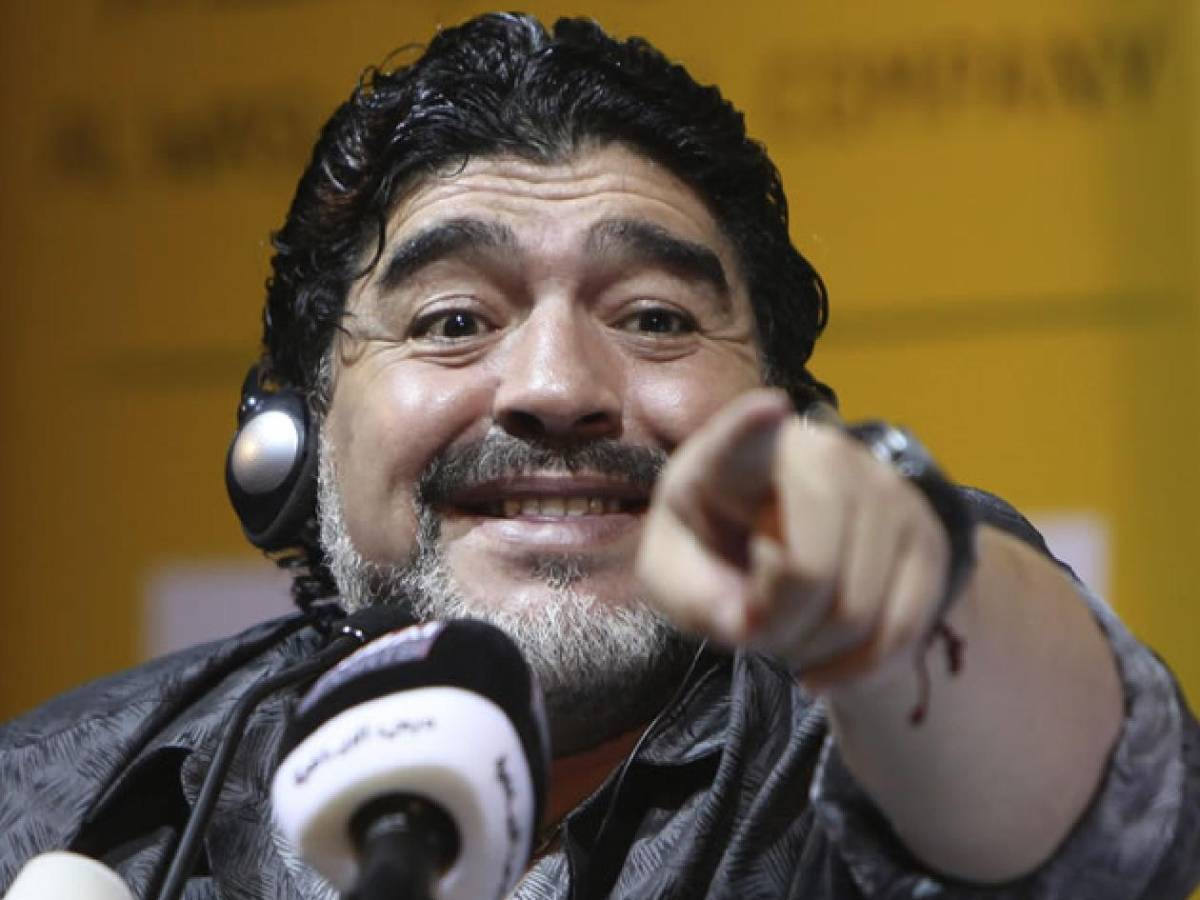 Giro en juicio por muerte de Maradona: último testigo impacta con inesperada versión