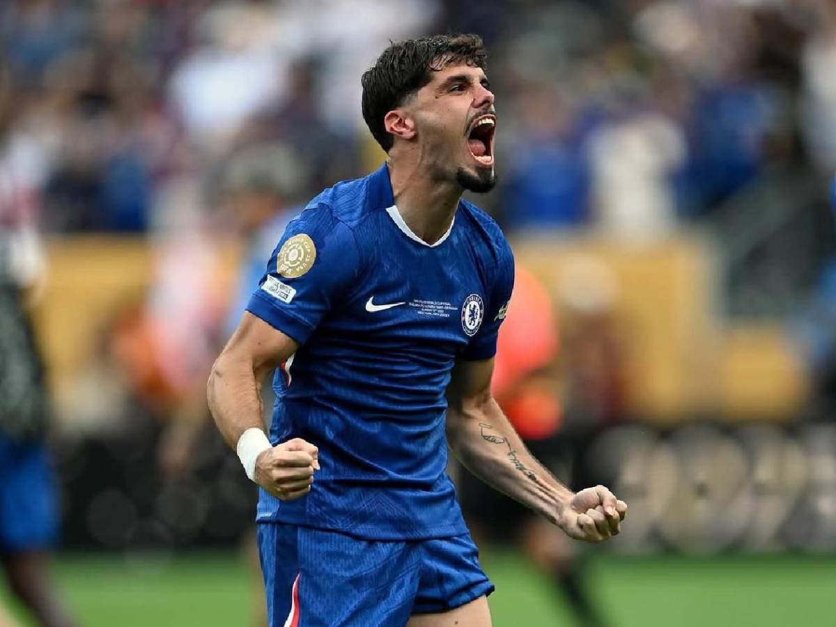 FIFA anuncia el 11 ideal del Mundial de Clubes: cuatro increíbles sorpresas