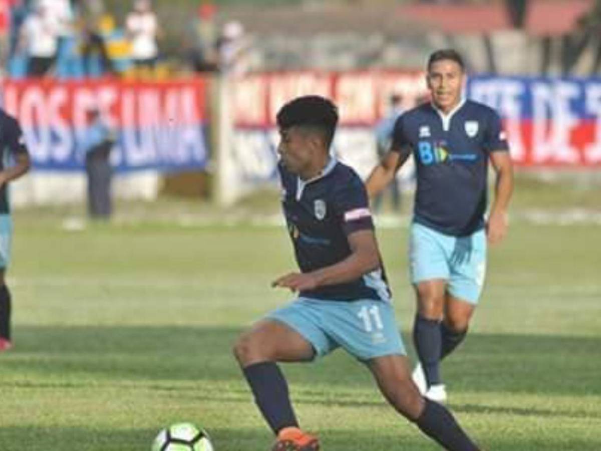 Revelan por qué detuvieron a futbolista hondureño: “Por él aparece muerto”