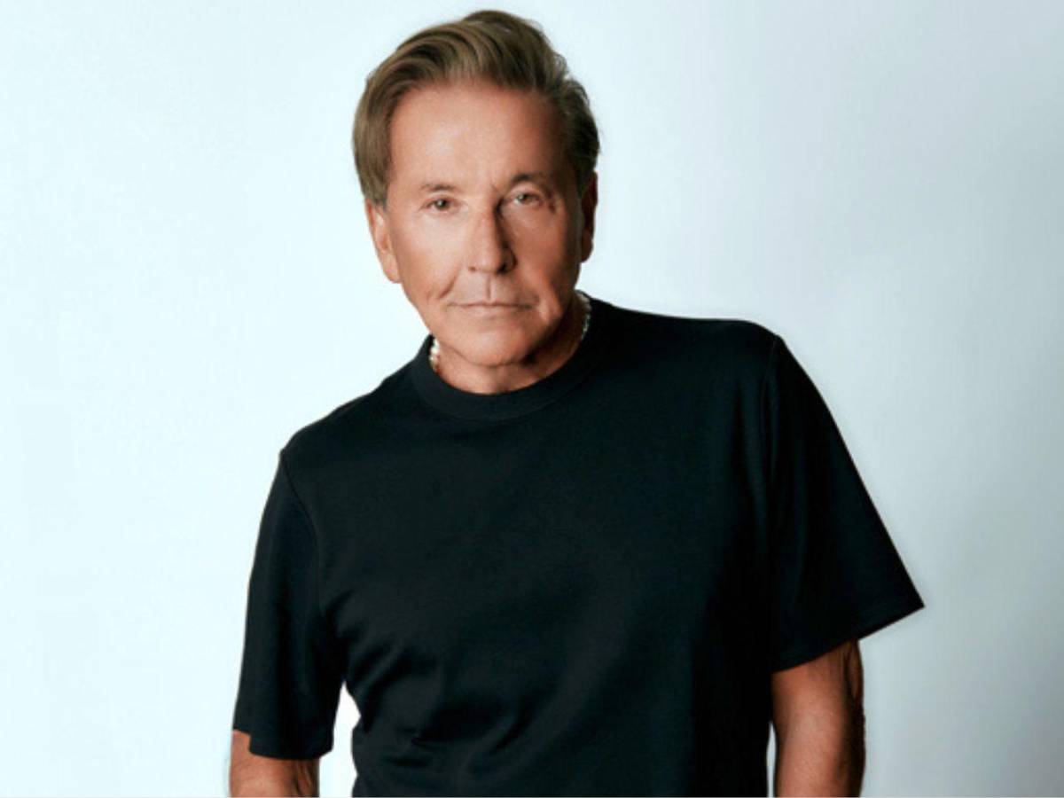 Ricardo Montaner regresa a los escenarios, ¿vendrá a Honduras?