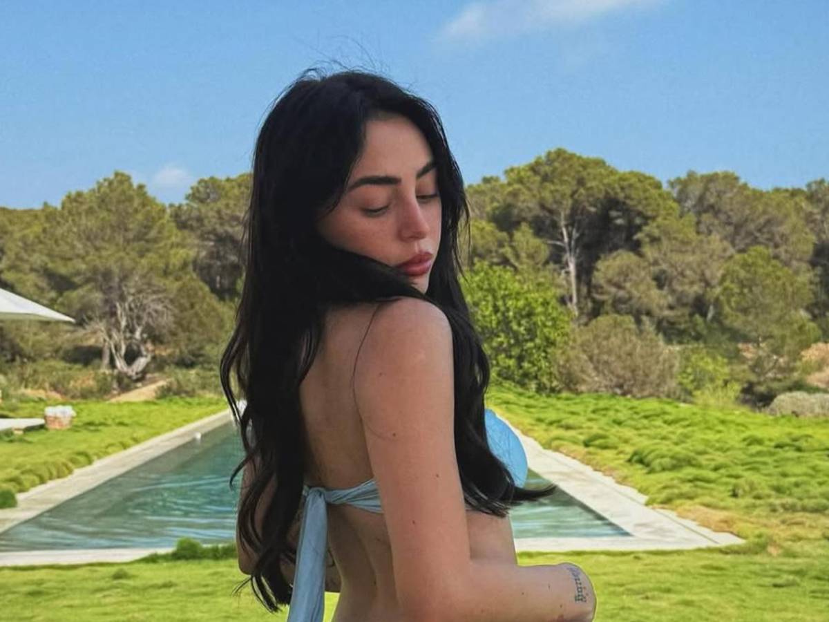 ¿Yamal y Nicki Nicole son novios? Los captan de manera infraganti