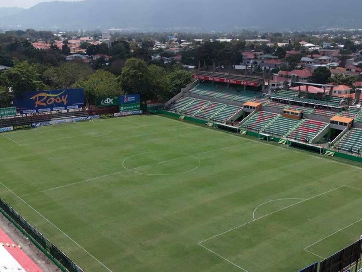 Marathón prepara dos bombazos para su estadio: uno cambiará su historia