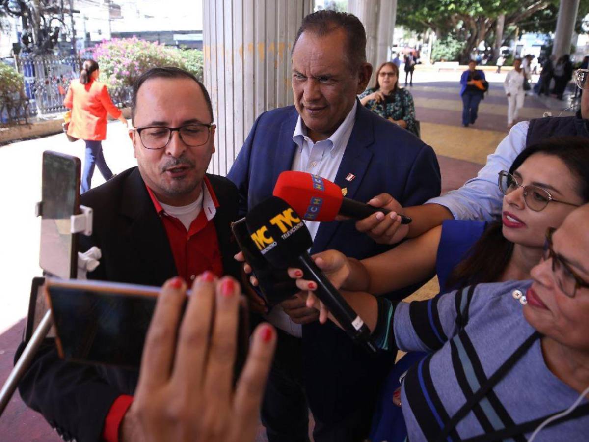 Del Congreso al laboratorio: Diputados se someten a prueba antidoping