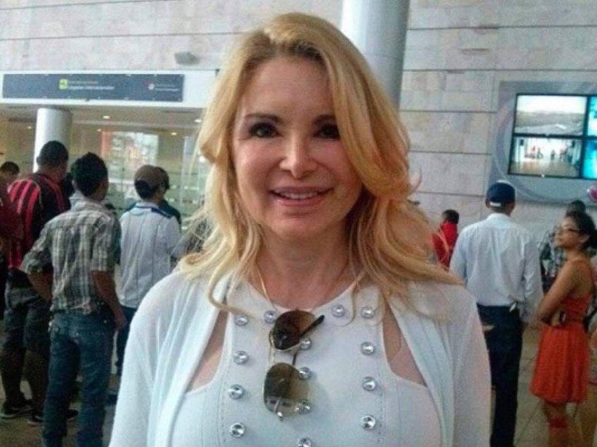 Aguas Ocaña cumple 63 años: la primera dama que trascendió lo político y lo social