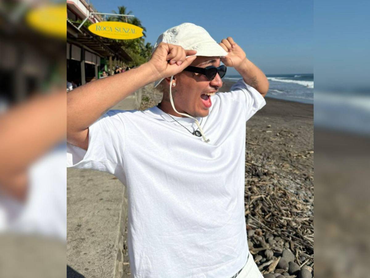 Supremo gana casi un millón de lempiras en una batalla de TikToK