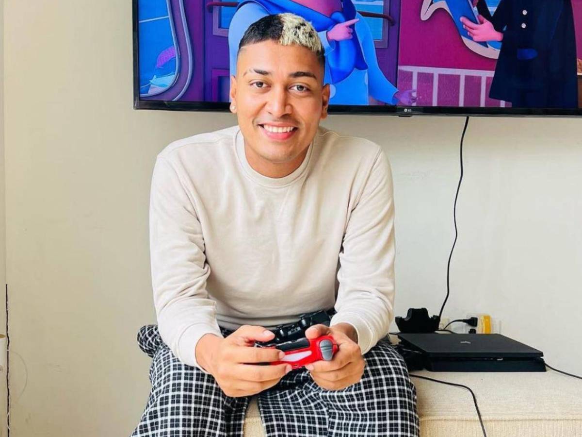 Supremo gana casi un millón de lempiras en una batalla de TikToK