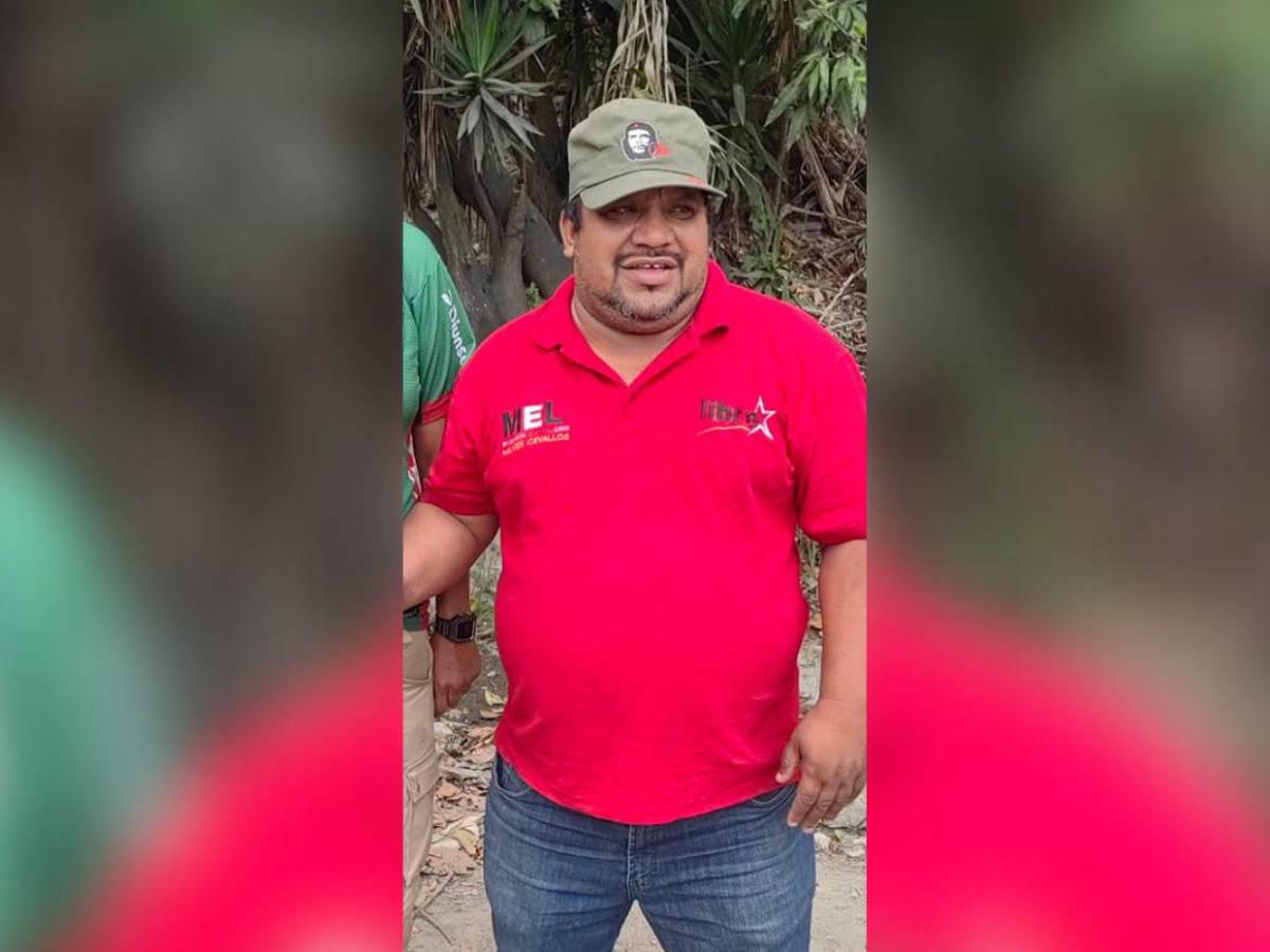 Ellos buscan en las primarias la candidatura a la alcaldía del Distrito Central