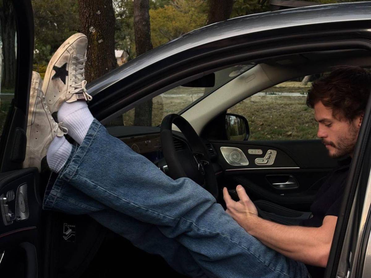 Graco Sendel, la nueva promesa de las telenovelas mexicanas