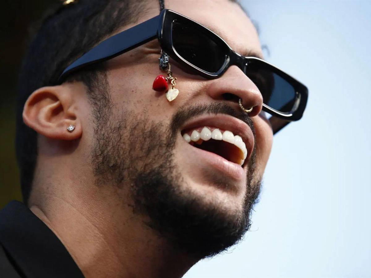 El Grammy habla español: Bad Bunny rompe récords