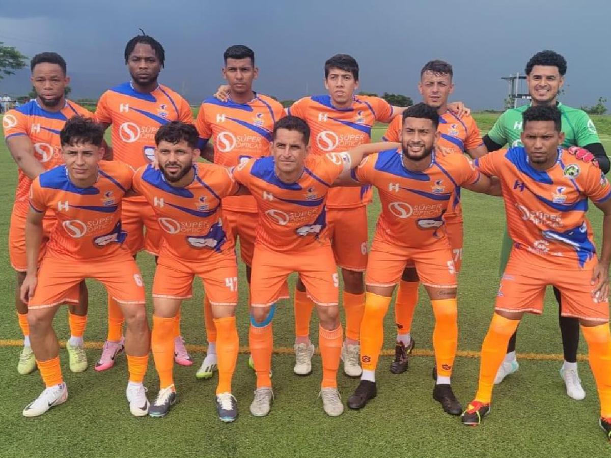 UPNFM lo anunció como fichaje ‘bomba’ y se perderá el Apertura 2024