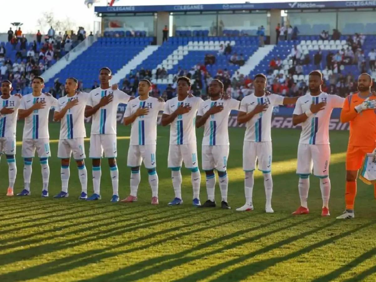 Sorpresa con el más caro de Honduras: bajan a Palma y así queda el ranking