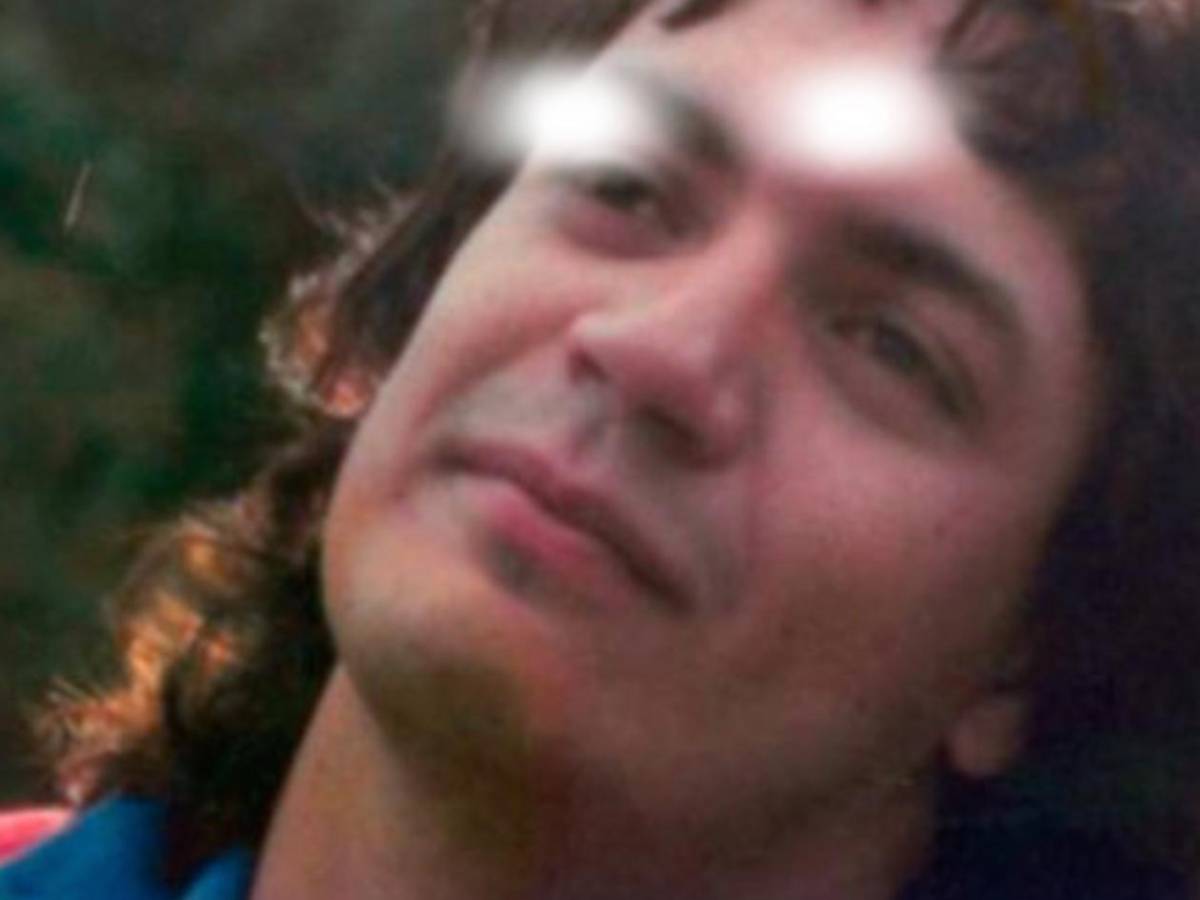 Encuentran muerto en auto a exfutbolista Carlos Alberto tras reunión con tres mujeres