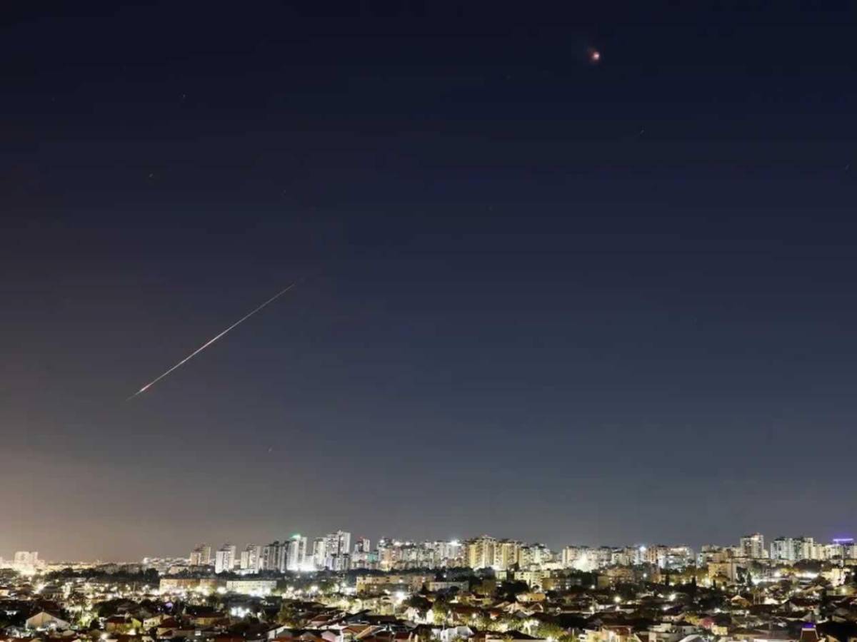 Romell Quioto: ¿qué pasa con el hondureño en Arabia Saudita con los bombardeos de Irán?