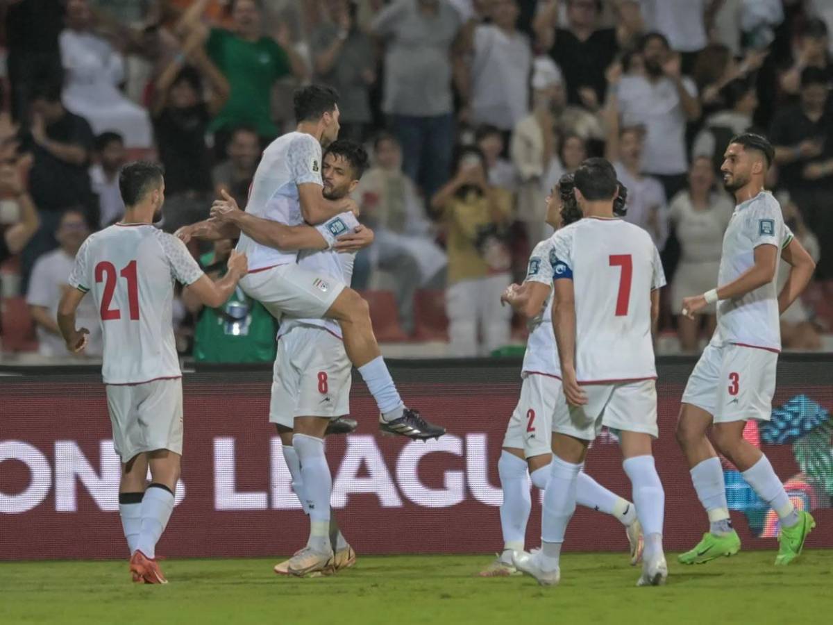 FIFA propina bofetada a Irán: tomó esta decisión a dos meses del Mundial 2026