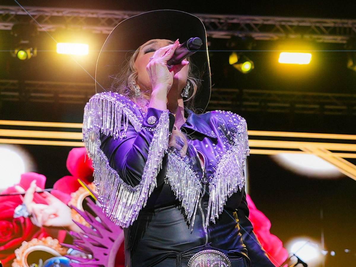 Cruz Martínez, cofundador de Kumbia Kings, huye tras ser denunciado por Alicia Villarreal