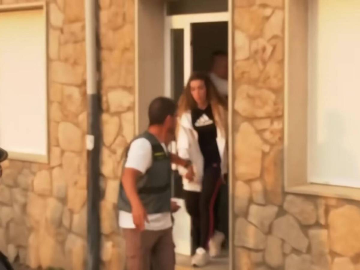 Revelan el detalle que permitió a esposa de Diogo Jota reconocer el cuerpo tras el accidente