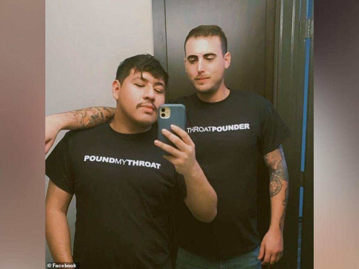 Buscó en internet si era “ilegal” matar a un inmigrante; este fue su destino