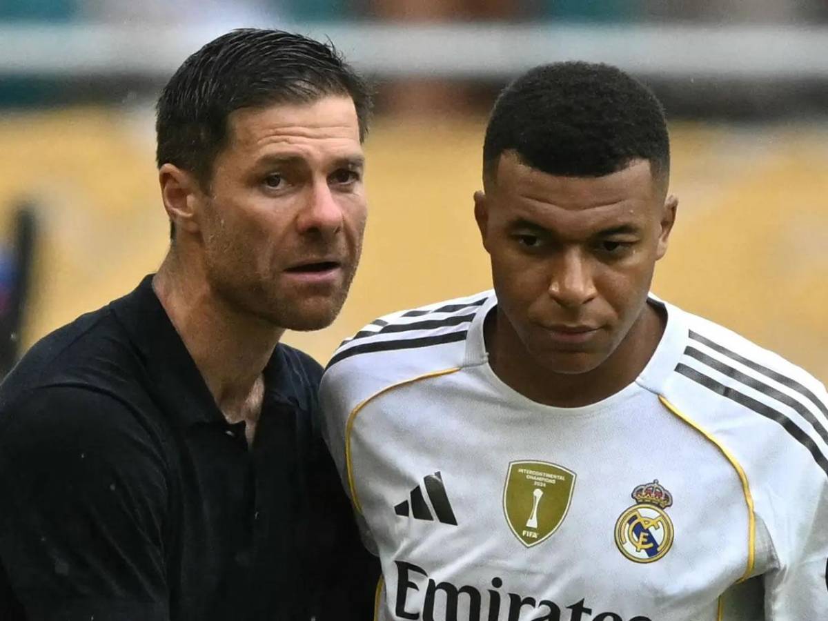 Xabi Alonso quiere vengarse de Real Madrid: la estrella que busca fichar para el Chelsea
