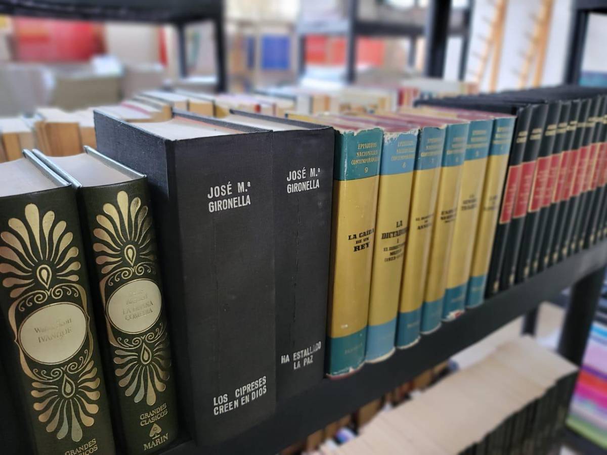 Inauguran biblioteca comunitaria en Santa Cruz, El Paraíso