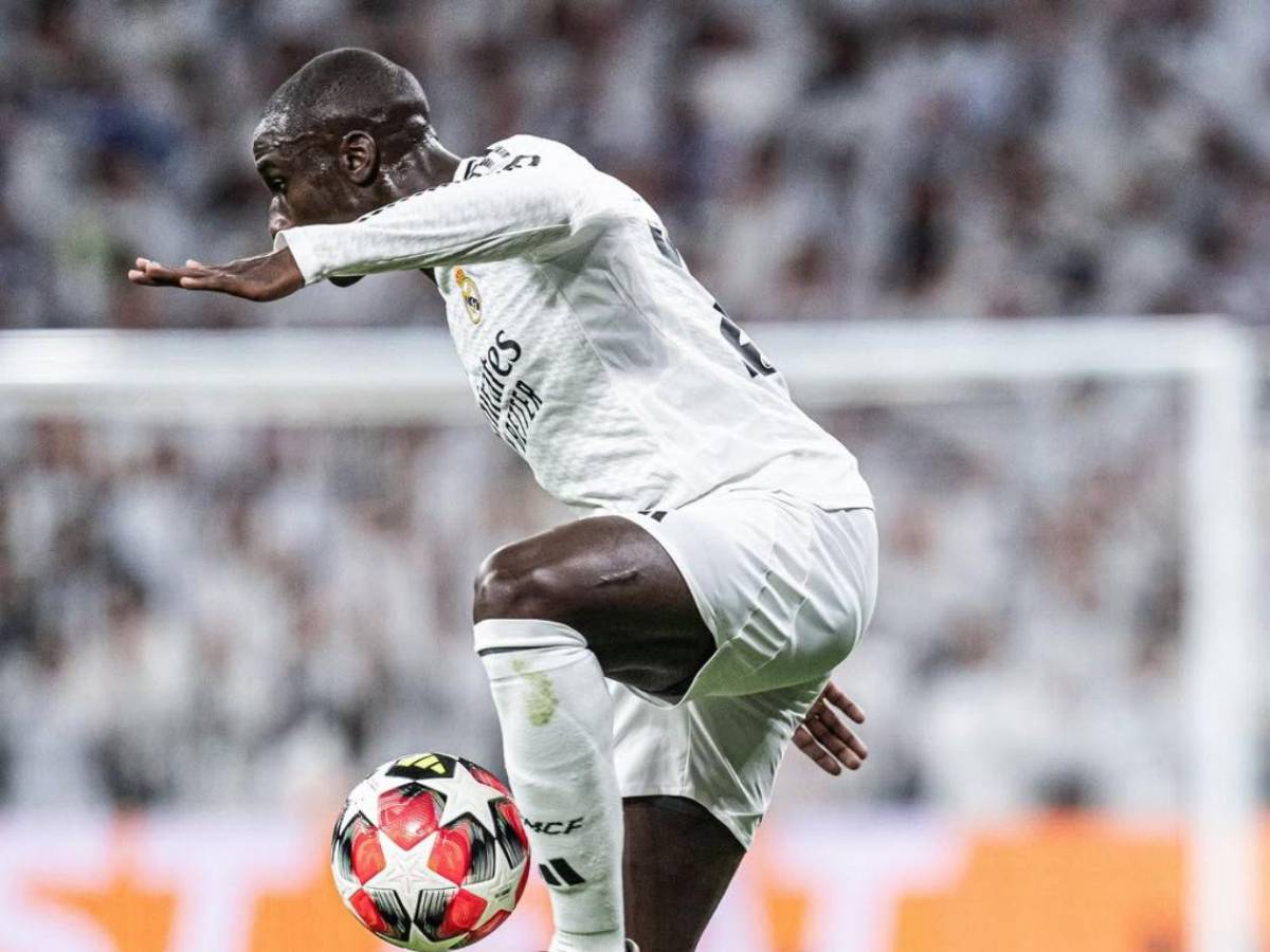 Real Madrid en shock: Estrella analiza retirarse tras fuerte lesión