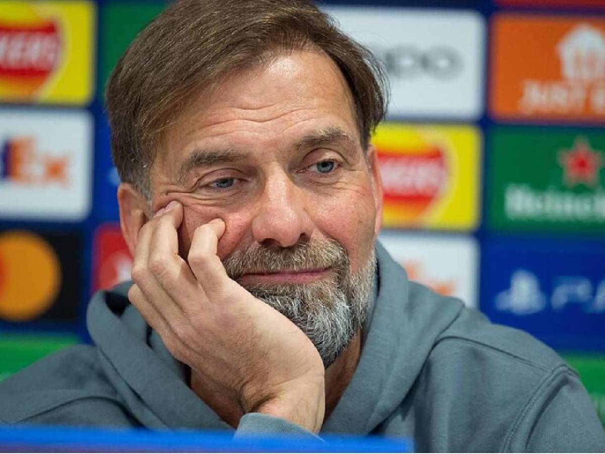 Klopp da revés a Riquelme: la dura respuesta tras su anuncio con Real Madrid