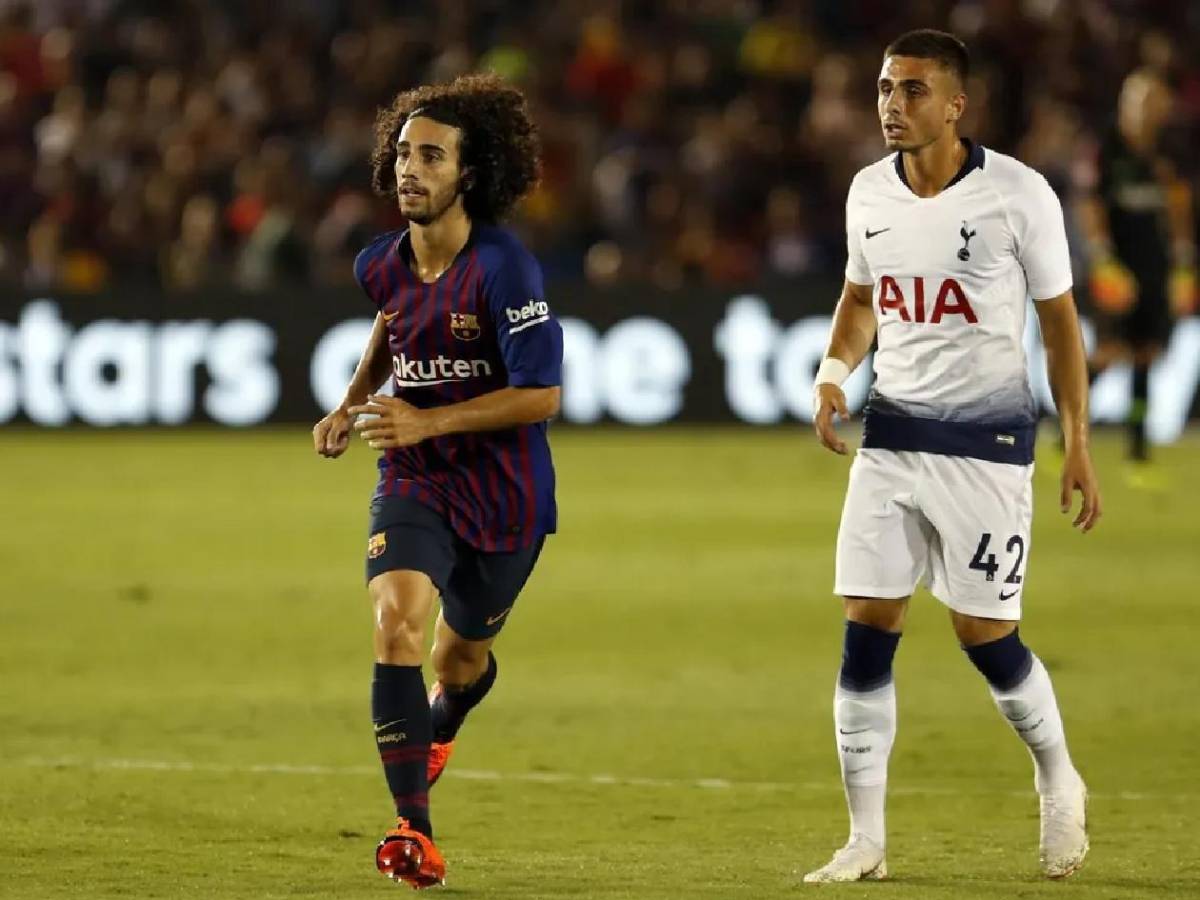 Real Madrid con otro bombazo: ¡Ficha a exjugador del Barcelona!; Ya hay acuerdo