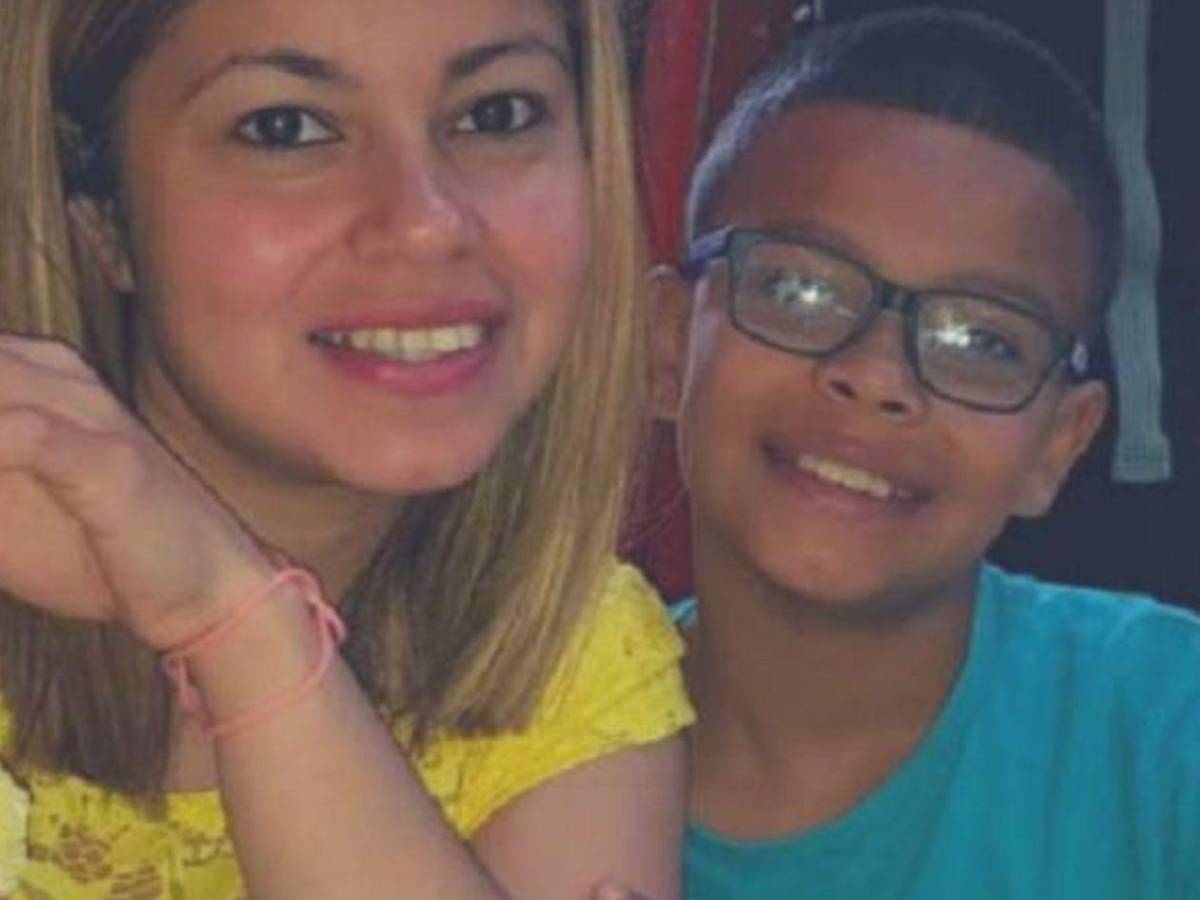 Madre de Enoc Pérez hace inesperado anuncio tras seis años de búsqueda