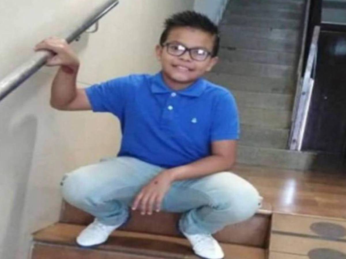 Madre de Enoc Pérez hace inesperado anuncio tras seis años de búsqueda