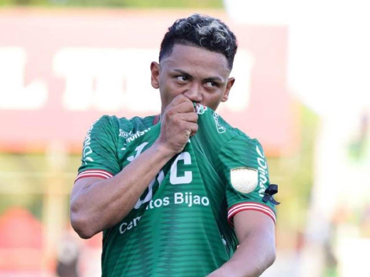 Tabla de goleadores en Honduras: se conoce al ganador y sorpresas en la cima
