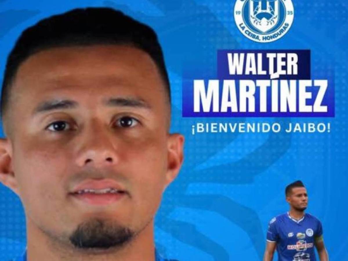 Olimpia amarra jugador y tiene salida, Motagua sorprende y Choloma con primer fichaje