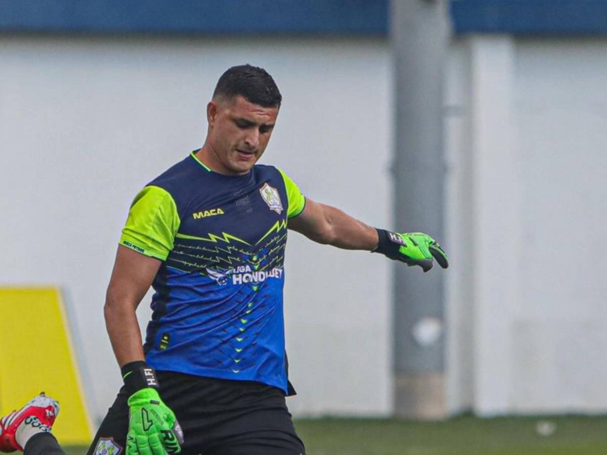 Dice adiós al Olimpia; Motagua con salida, legionario es cortado y bomba con Jeaustin
