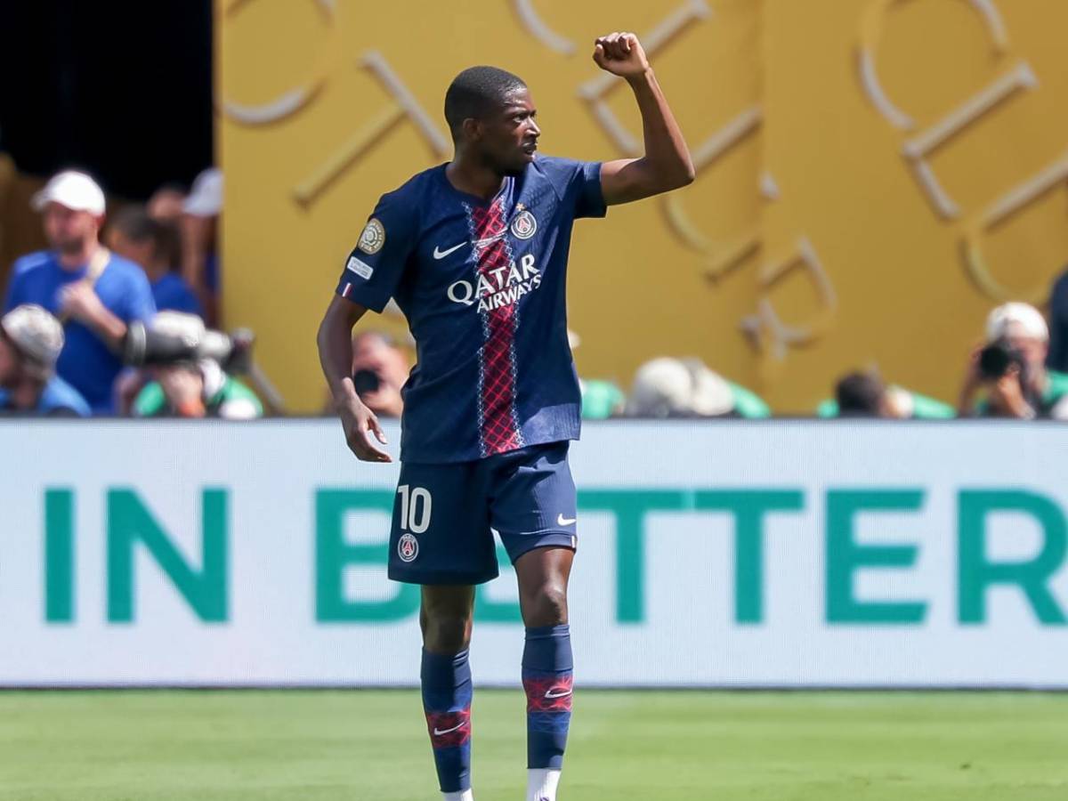 Tabla de goleadores Mundial de Clubes: Sorpresivo líder del Pichichi y Real Madrid llora