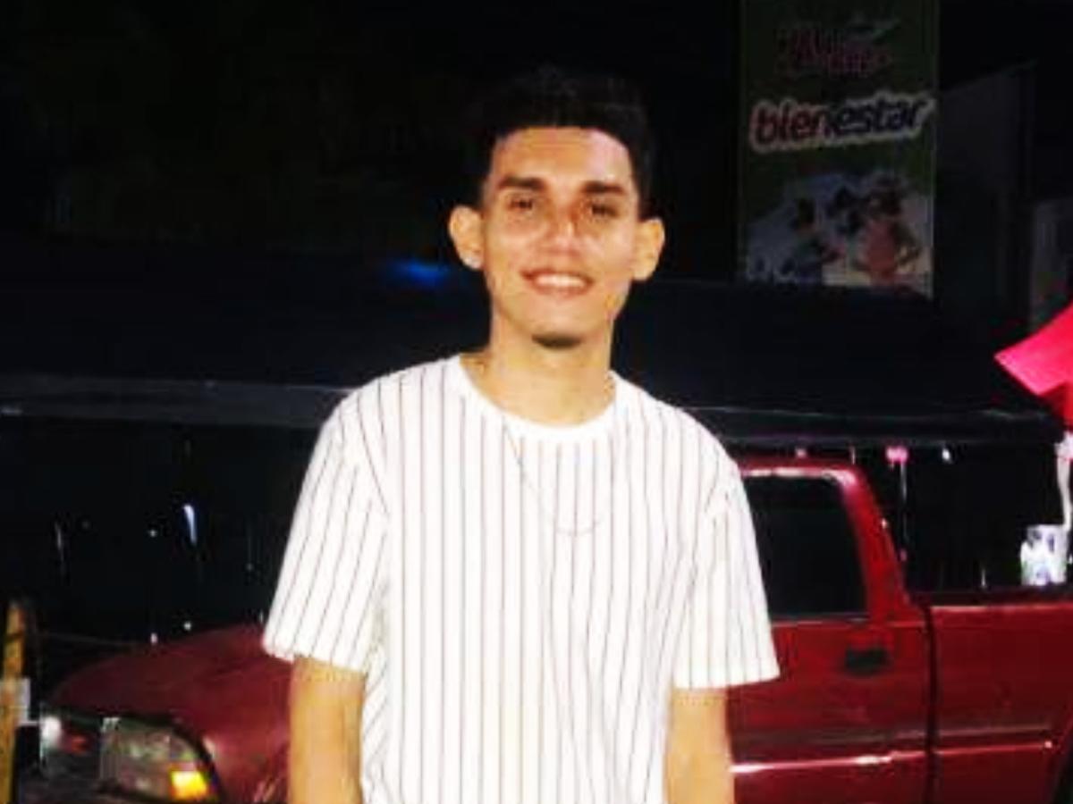 “El guardia no tenía porqué meterse”: Madre de Josep Mauricio