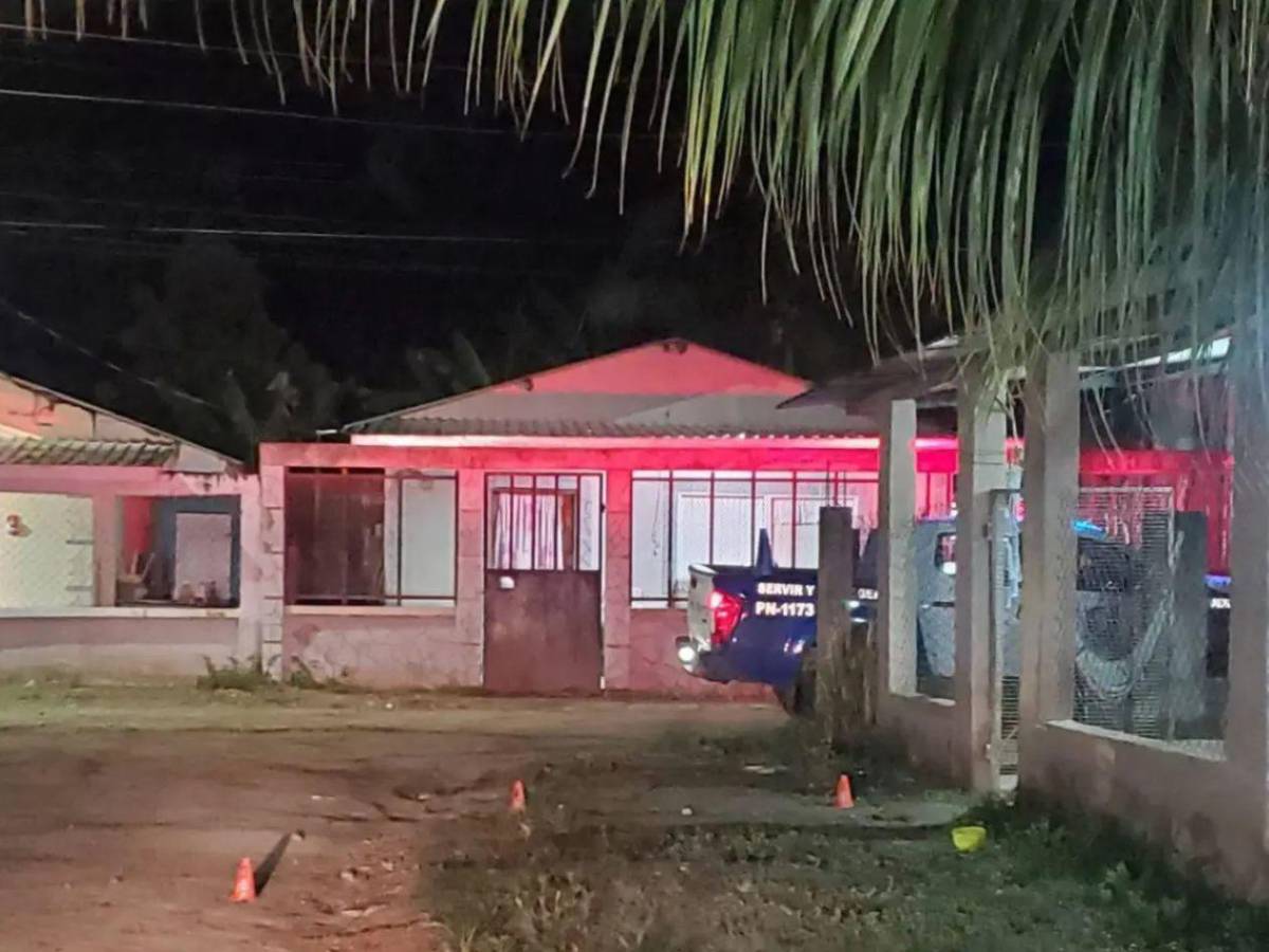 La hipótesis que maneja la Policía tras la masacre en La Lima