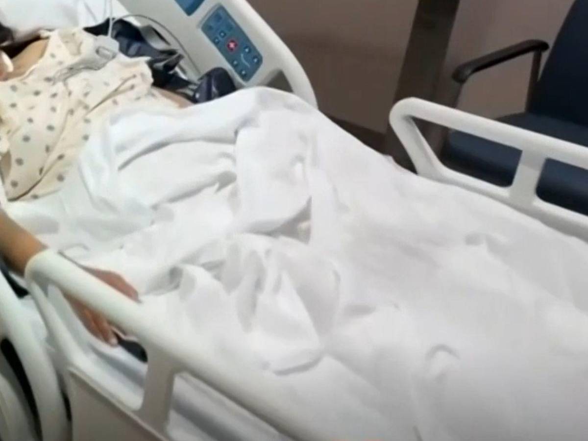 Aumenta el número de inmigrantes hospitalizados tras ser detenidos por ICE