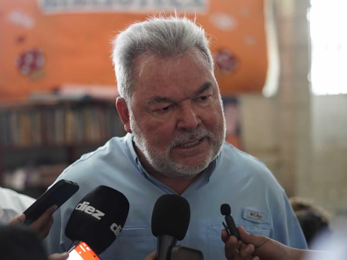 ¿Shakira en SPS? Contreras da detalles sobre boletos disponibles para Olimpia-Inter Miami