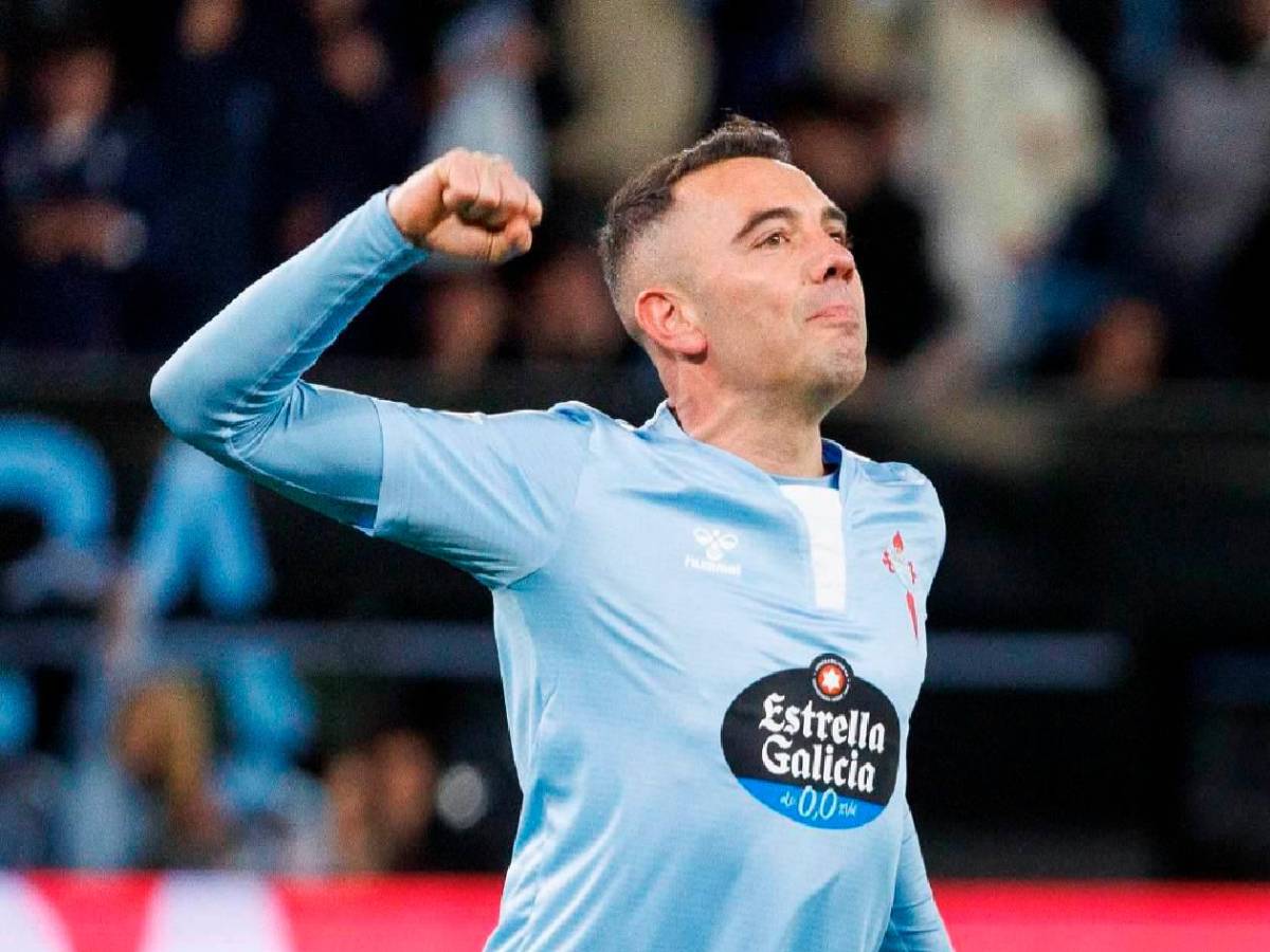 Pichichi LaLiga: Lewandowski respondió a Mbappé con doblete y ya hay ganador