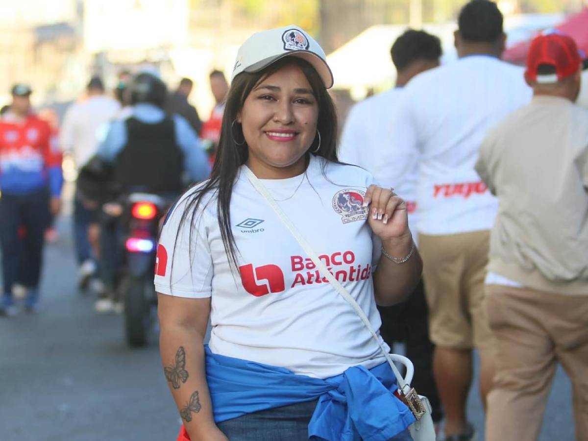 Olimpia - Marathón: Hija de técnico y Ester cautivan, ¿qué pasó con Roberto Contreras?