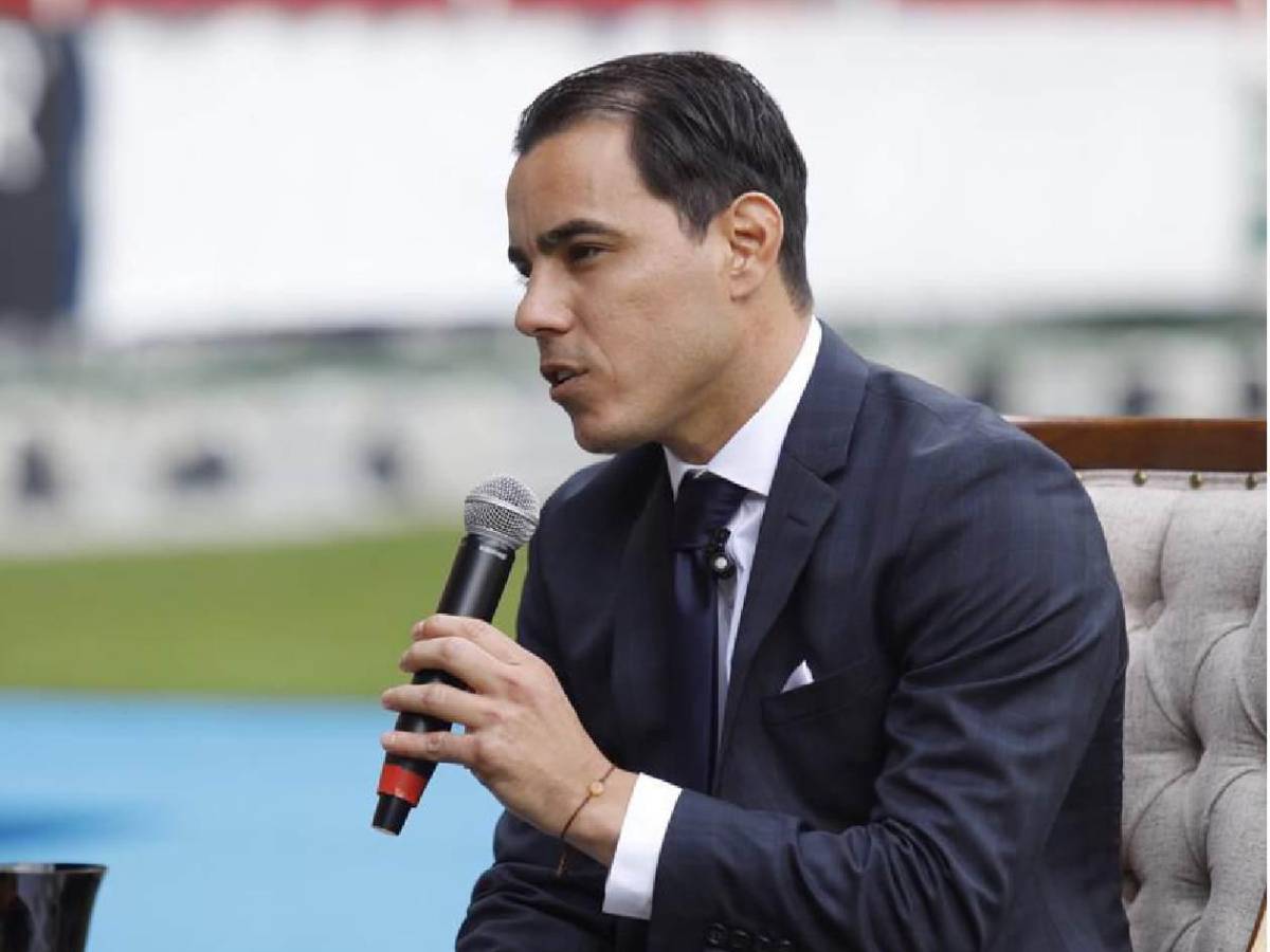 Omar Bravo con antecedentes: revelan graves pruebas y su estado en prisión