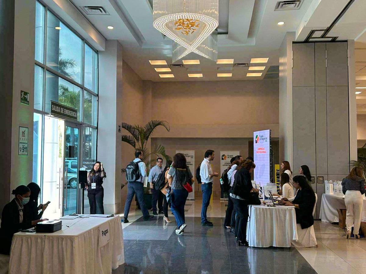 Realizarán taller de emprendimiento abierto al público en San Pedro Sula