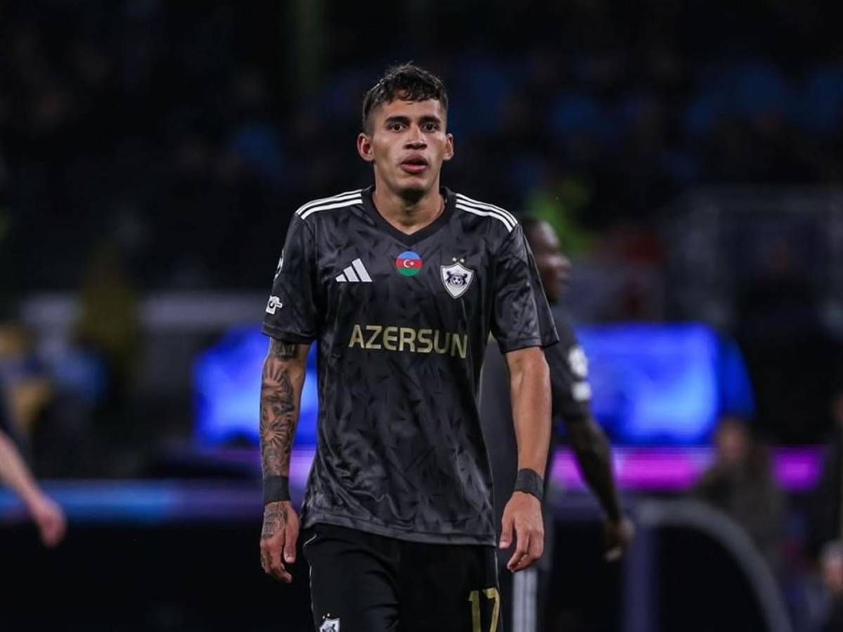 Pichichi Champions League: Marcó doblete y advierte a Mbappé en tabla de goleadores