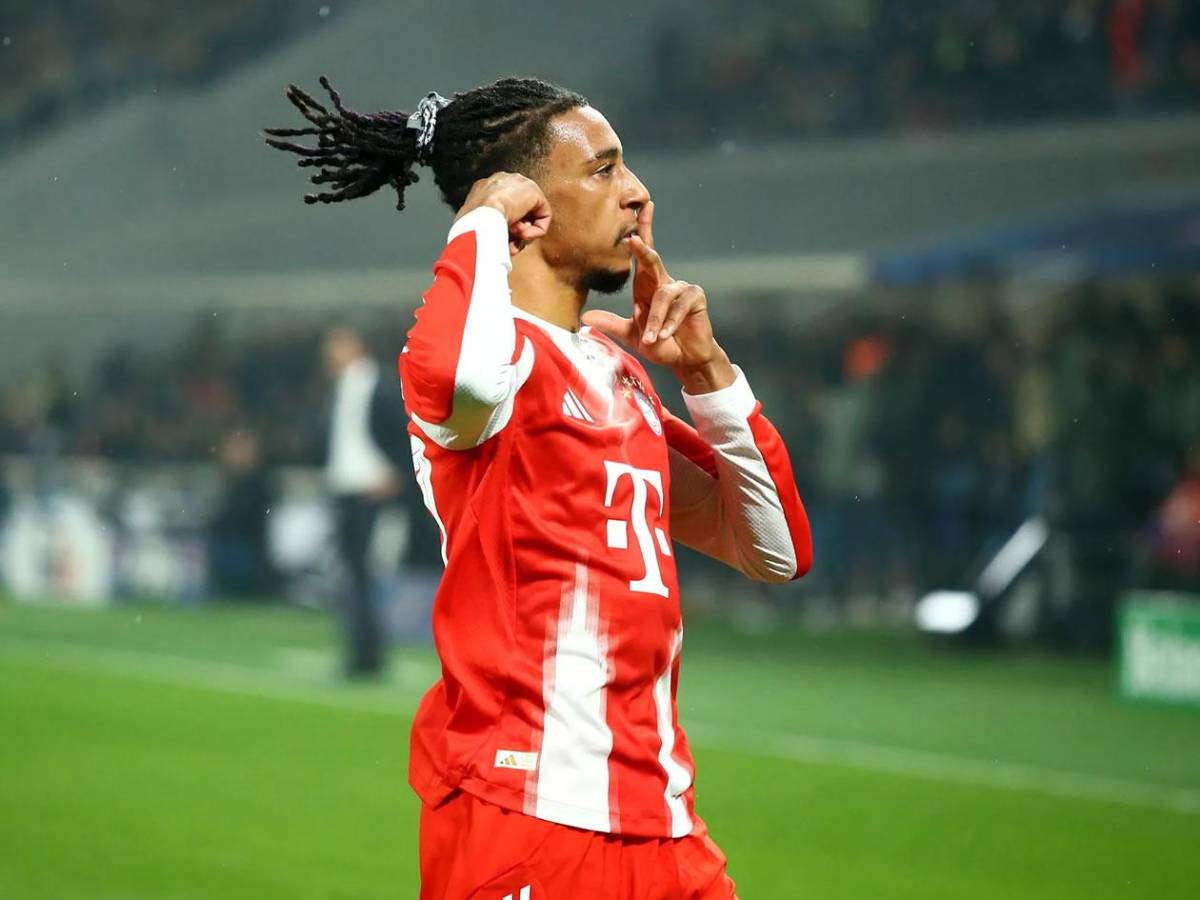 Tabla de goleadores Champions: se estrenó con hat-trick, Mbappé presionado y Vinicius falla