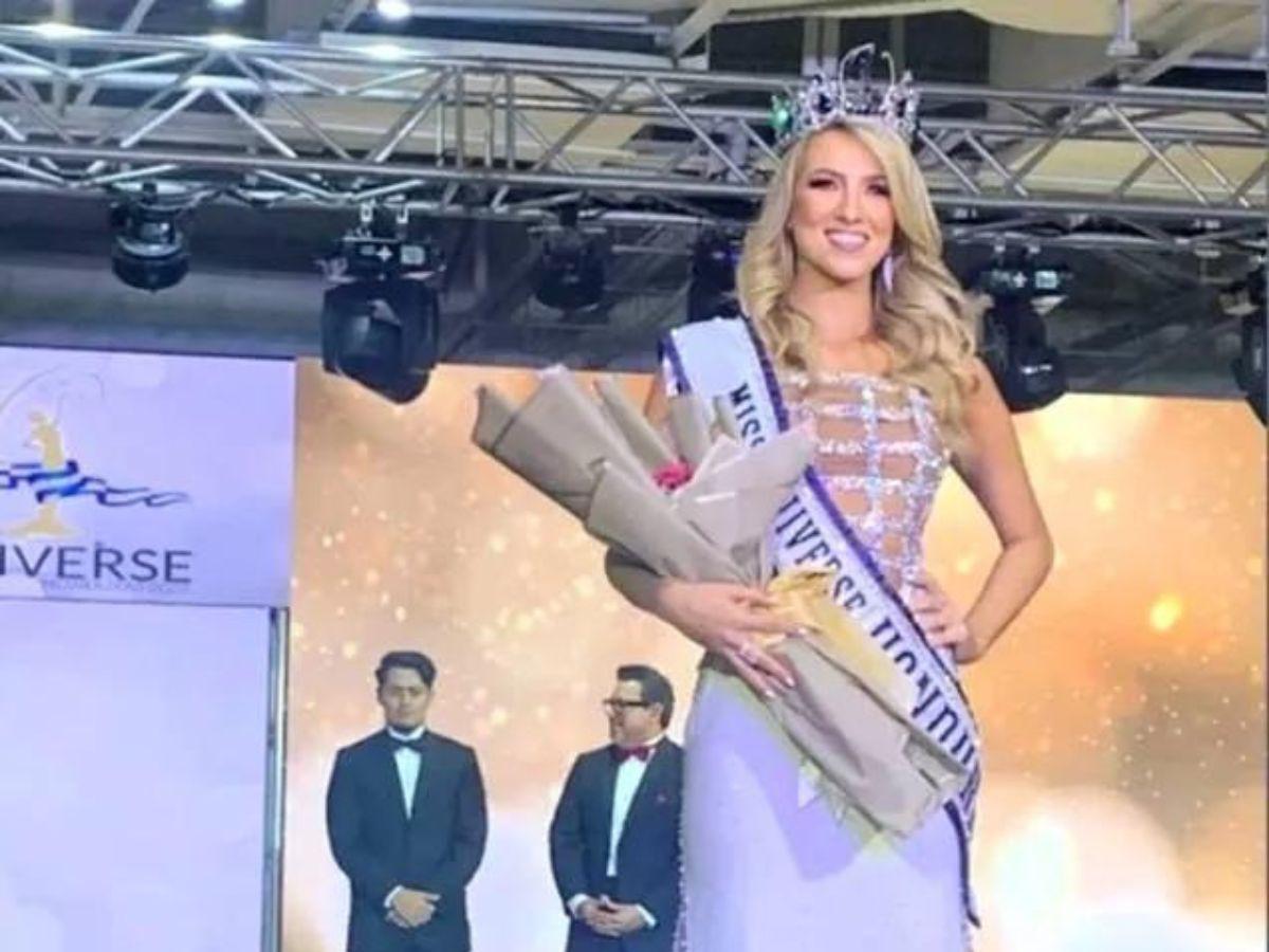 ¿Quiere ser Miss Honduras Universo? Estos son los requisitos